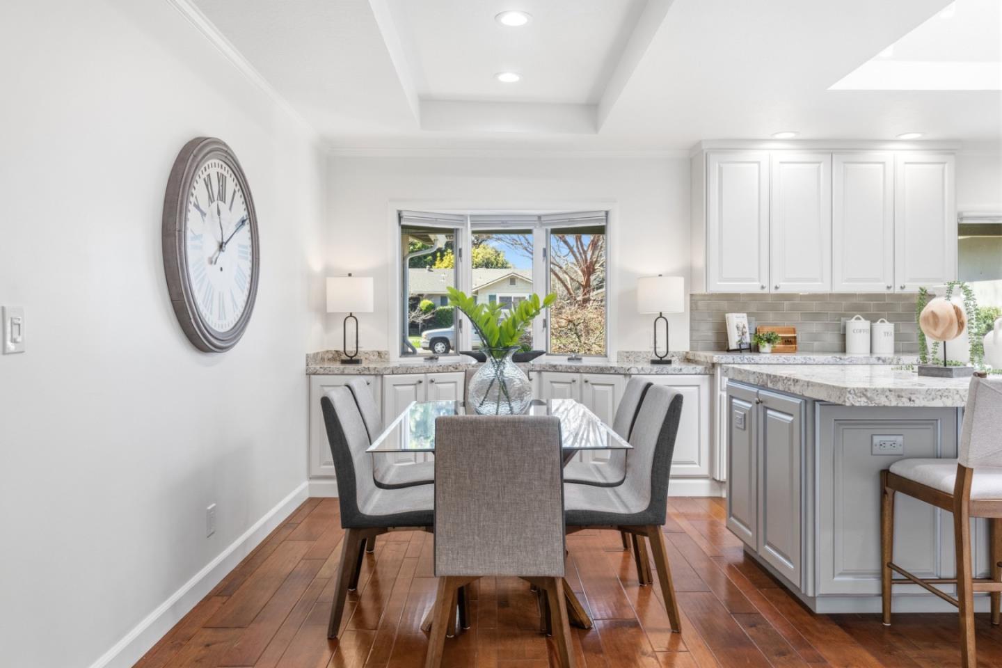 Detail Gallery Image 12 of 61 For 1248 Camino Pablo, San Jose,  CA 95125 - 3 Beds | 3 Baths