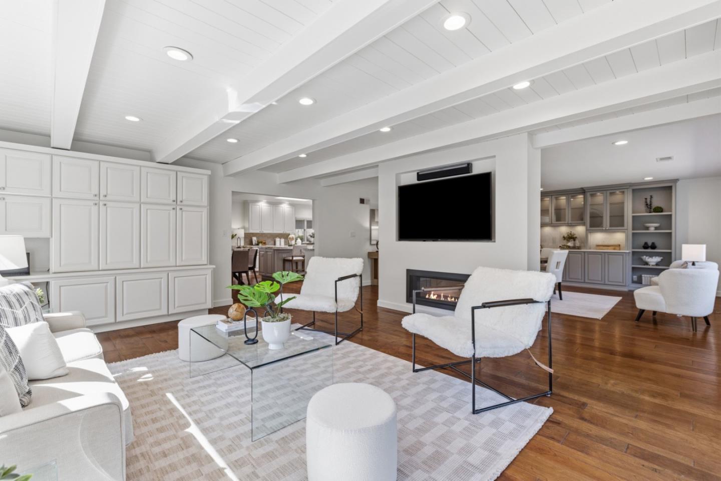 Detail Gallery Image 18 of 61 For 1248 Camino Pablo, San Jose,  CA 95125 - 3 Beds | 3 Baths