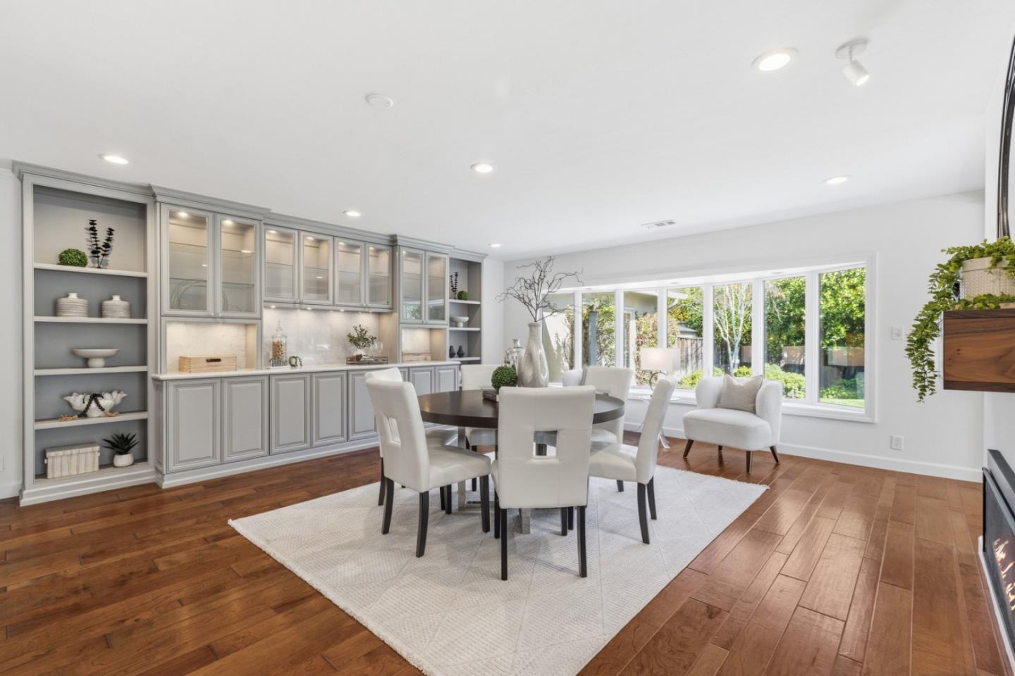 Detail Gallery Image 21 of 61 For 1248 Camino Pablo, San Jose,  CA 95125 - 3 Beds | 3 Baths