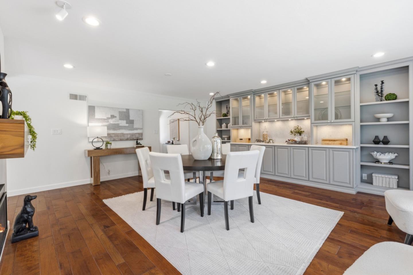 Detail Gallery Image 22 of 61 For 1248 Camino Pablo, San Jose,  CA 95125 - 3 Beds | 3 Baths