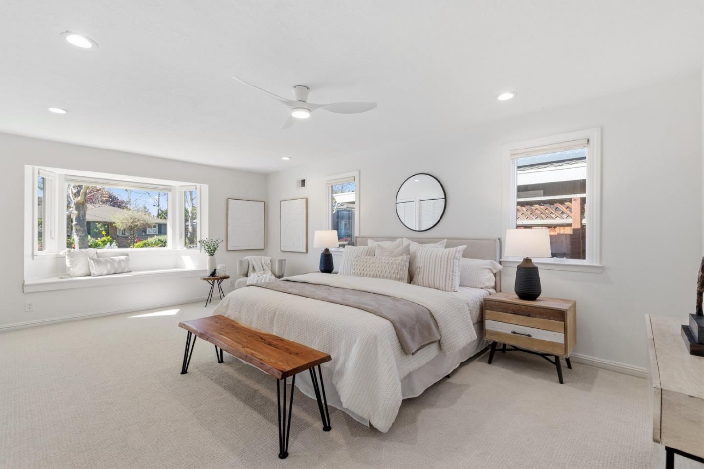 Detail Gallery Image 24 of 61 For 1248 Camino Pablo, San Jose,  CA 95125 - 3 Beds | 3 Baths