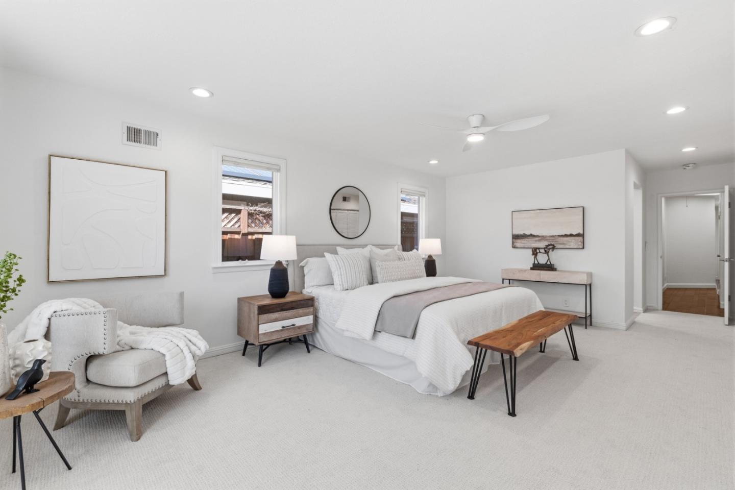 Detail Gallery Image 25 of 61 For 1248 Camino Pablo, San Jose,  CA 95125 - 3 Beds | 3 Baths