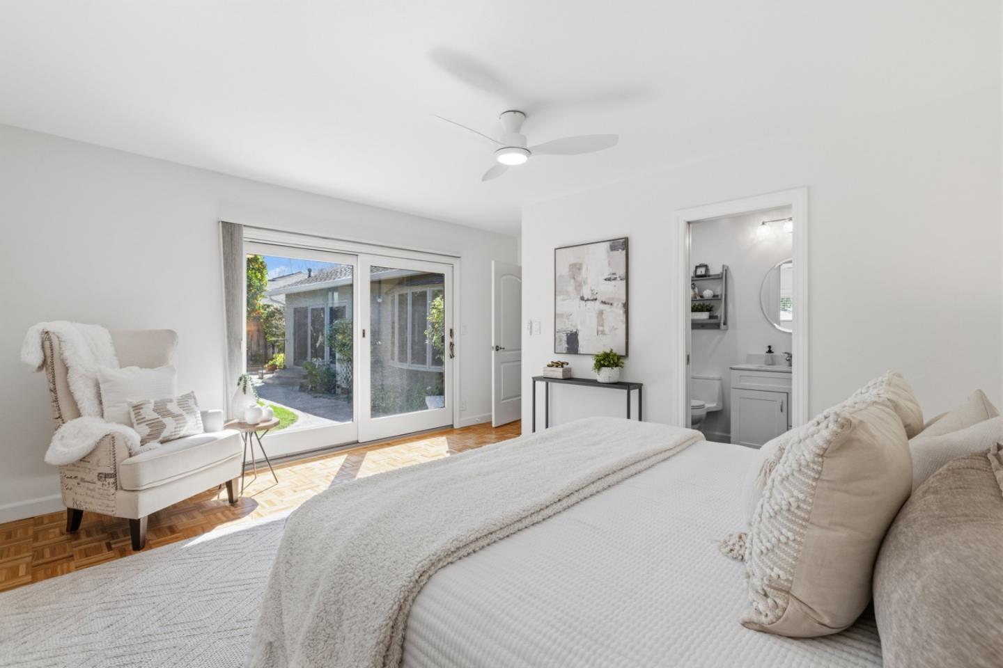 Detail Gallery Image 35 of 61 For 1248 Camino Pablo, San Jose,  CA 95125 - 3 Beds | 3 Baths