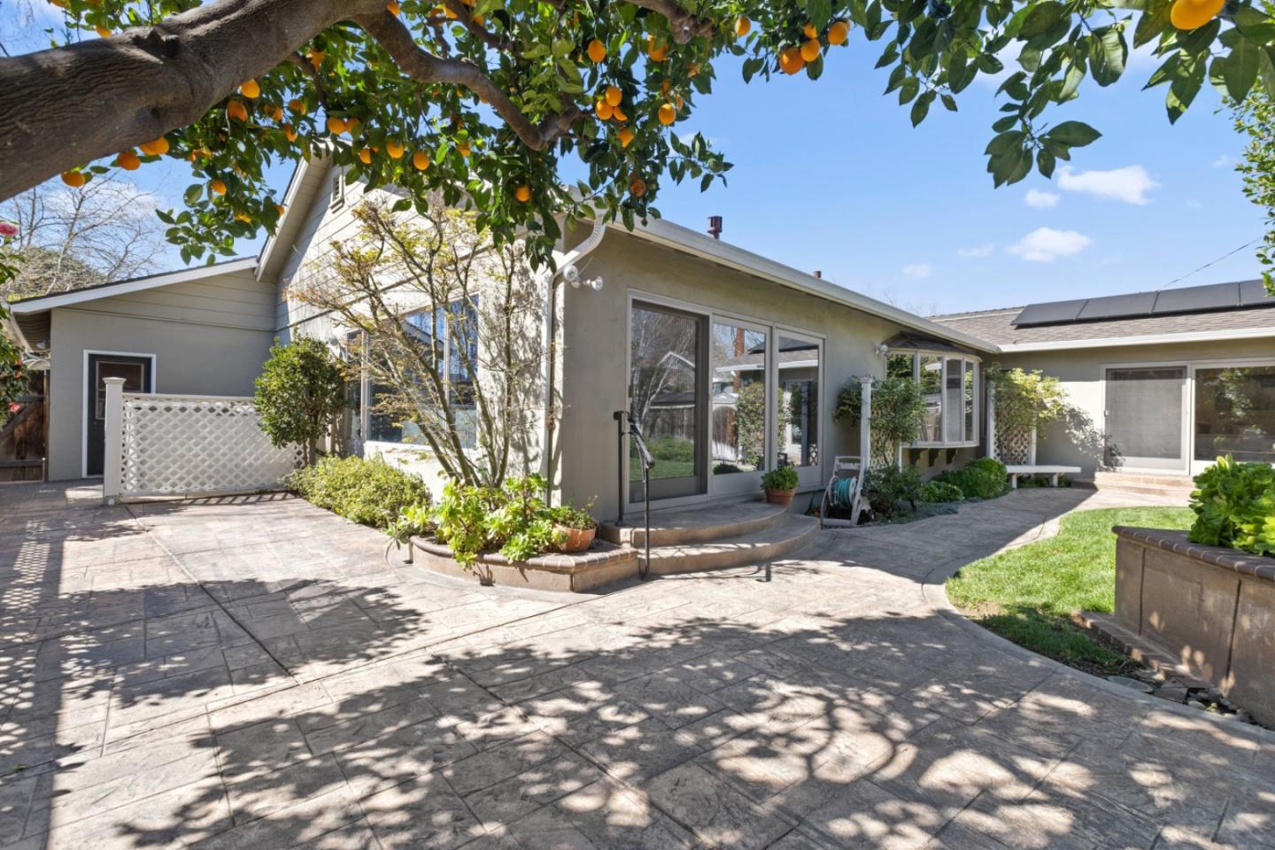 Detail Gallery Image 40 of 61 For 1248 Camino Pablo, San Jose,  CA 95125 - 3 Beds | 3 Baths