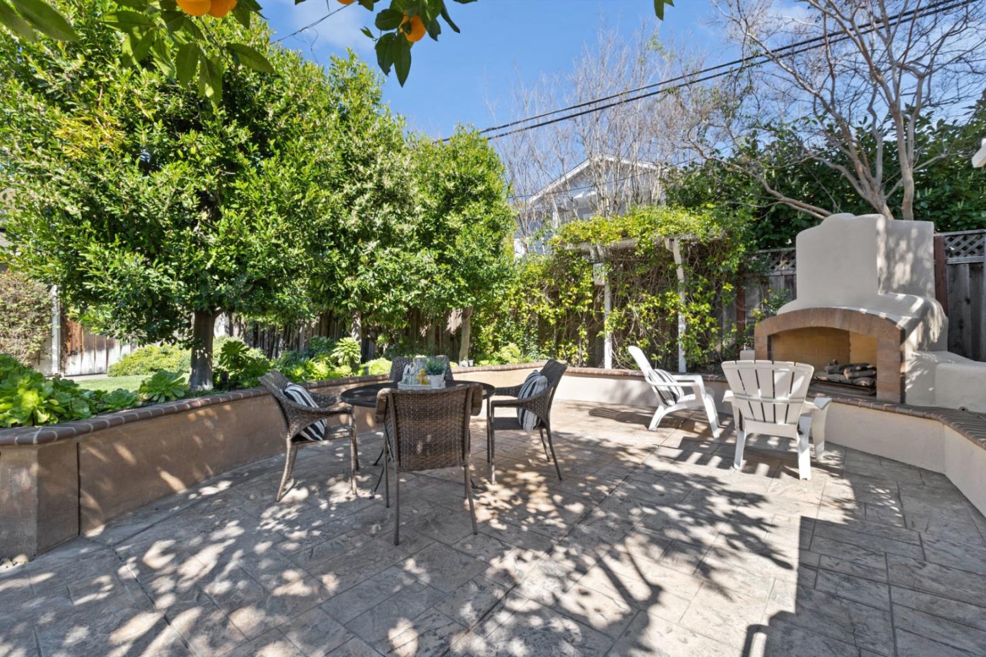 Detail Gallery Image 41 of 61 For 1248 Camino Pablo, San Jose,  CA 95125 - 3 Beds | 3 Baths