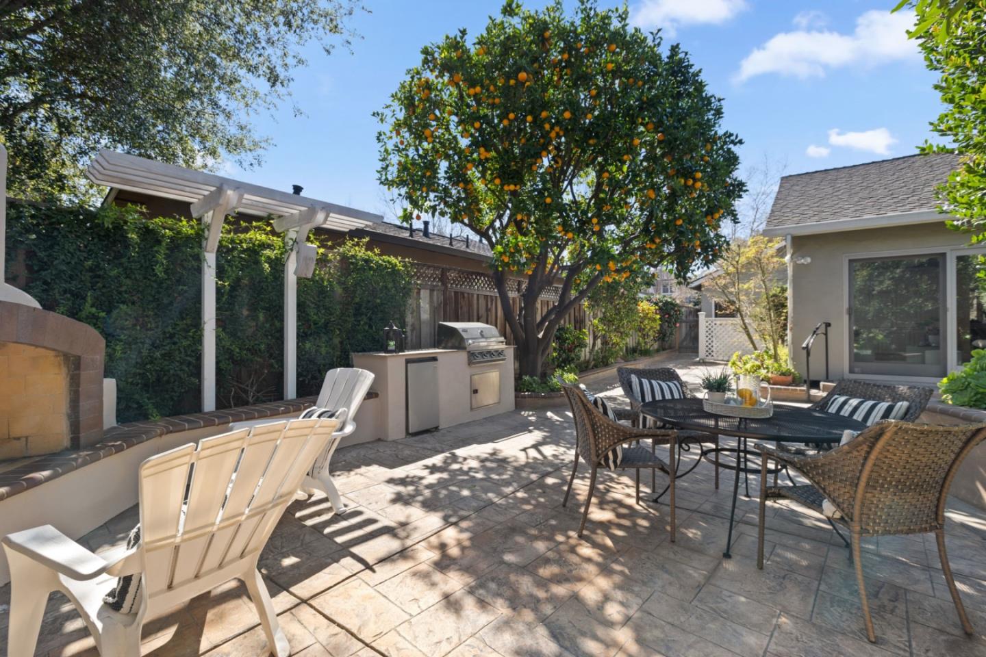 Detail Gallery Image 42 of 61 For 1248 Camino Pablo, San Jose,  CA 95125 - 3 Beds | 3 Baths