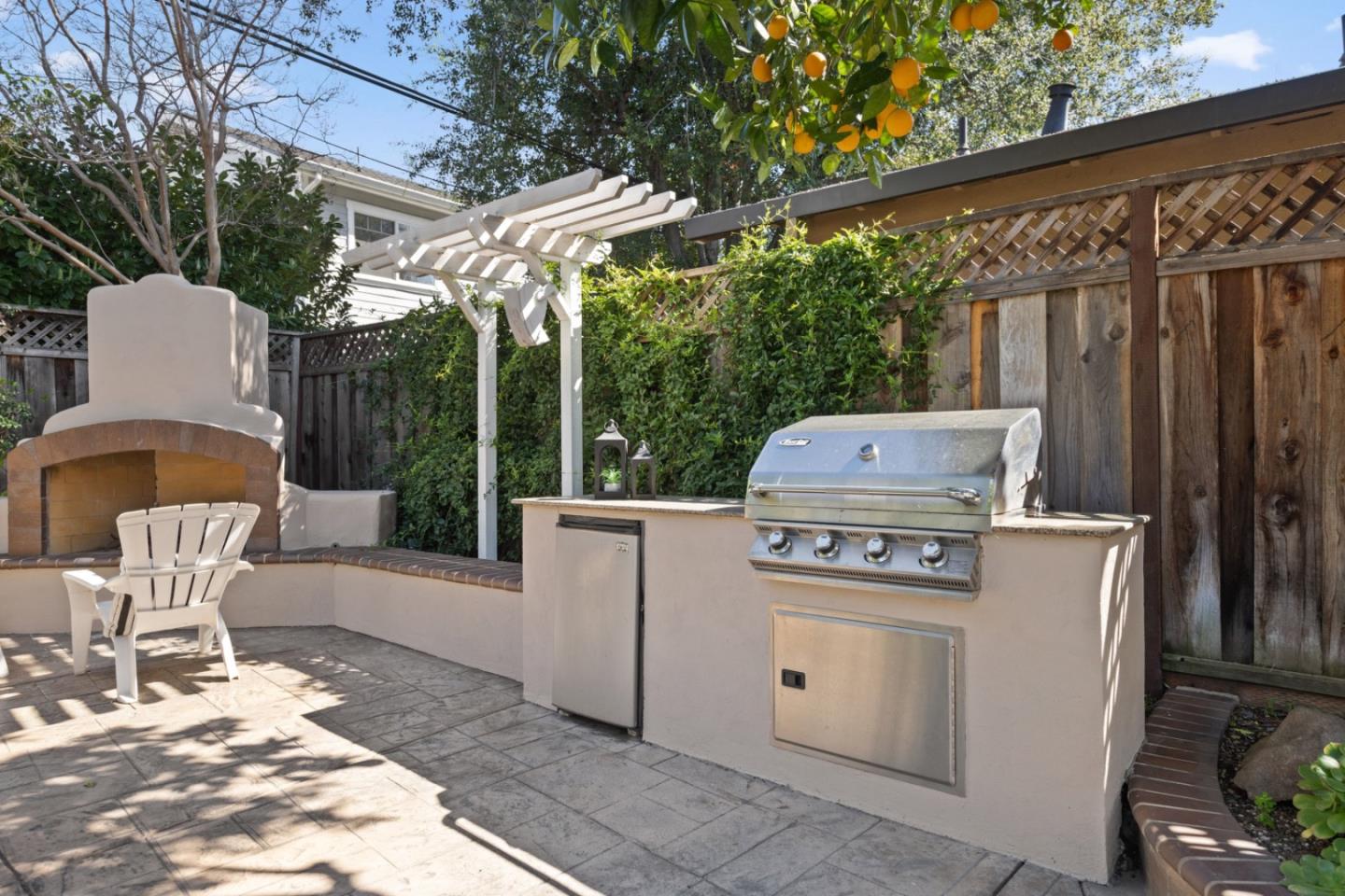 Detail Gallery Image 44 of 61 For 1248 Camino Pablo, San Jose,  CA 95125 - 3 Beds | 3 Baths