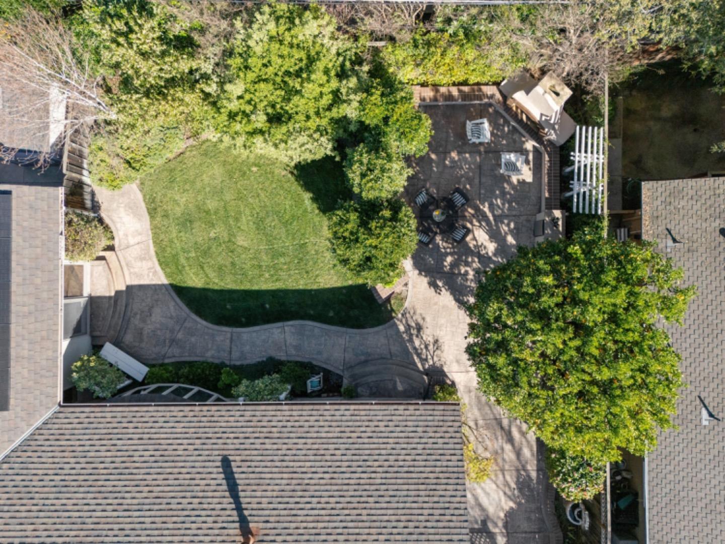 Detail Gallery Image 52 of 61 For 1248 Camino Pablo, San Jose,  CA 95125 - 3 Beds | 3 Baths