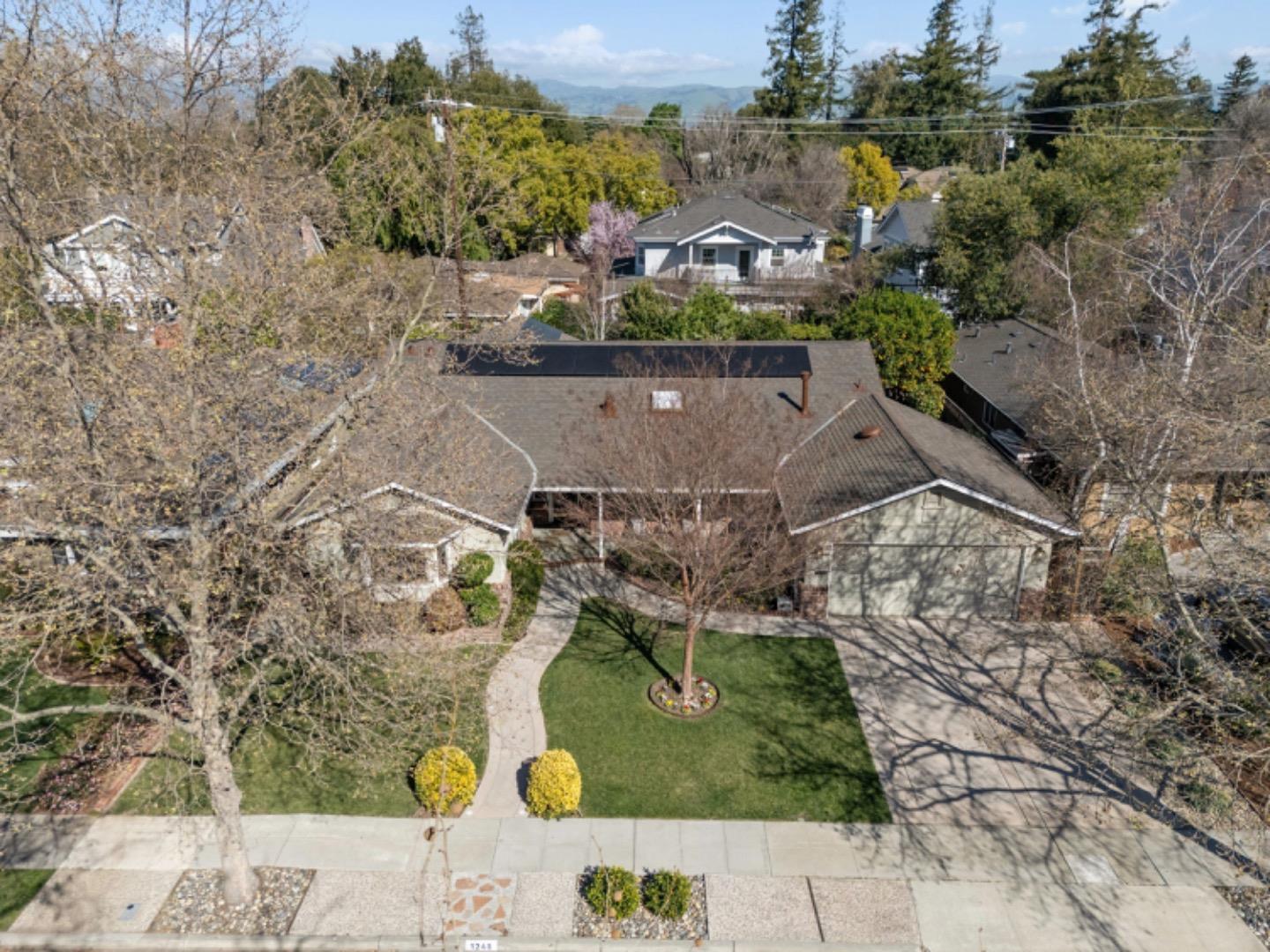 Detail Gallery Image 53 of 61 For 1248 Camino Pablo, San Jose,  CA 95125 - 3 Beds | 3 Baths