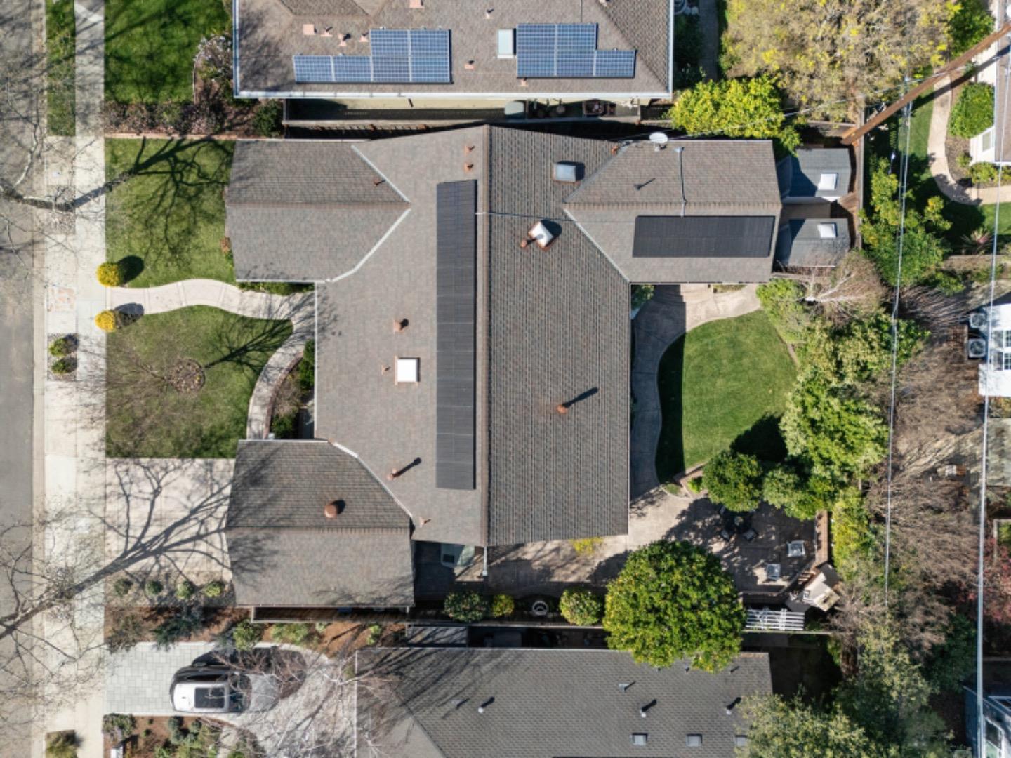 Detail Gallery Image 54 of 61 For 1248 Camino Pablo, San Jose,  CA 95125 - 3 Beds | 3 Baths