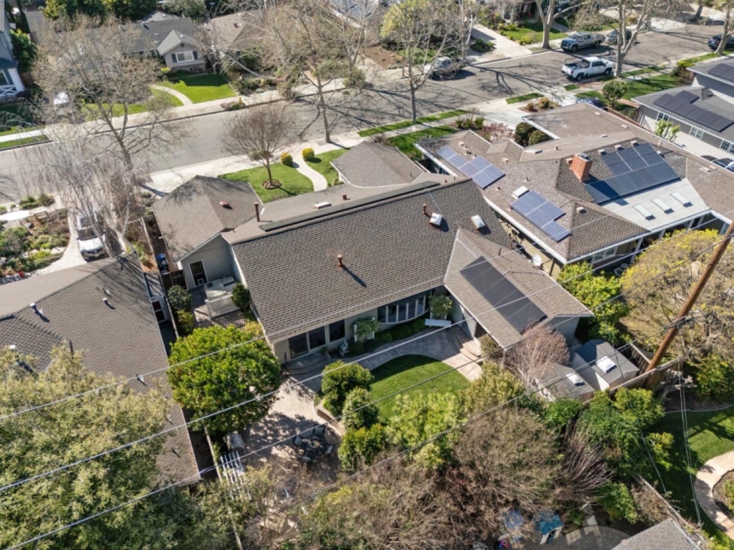 Detail Gallery Image 55 of 61 For 1248 Camino Pablo, San Jose,  CA 95125 - 3 Beds | 3 Baths