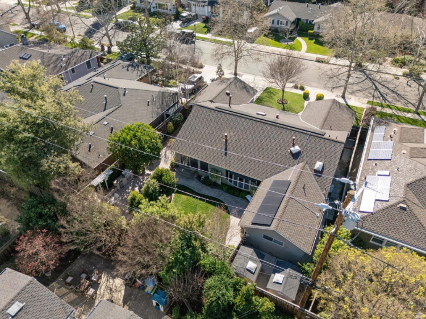 Detail Gallery Image 56 of 61 For 1248 Camino Pablo, San Jose,  CA 95125 - 3 Beds | 3 Baths