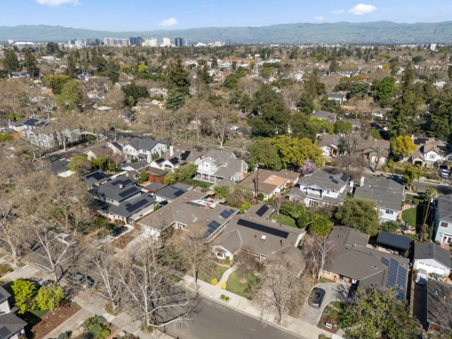 Detail Gallery Image 58 of 61 For 1248 Camino Pablo, San Jose,  CA 95125 - 3 Beds | 3 Baths