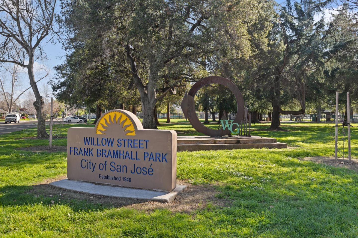 Detail Gallery Image 60 of 61 For 1248 Camino Pablo, San Jose,  CA 95125 - 3 Beds | 3 Baths