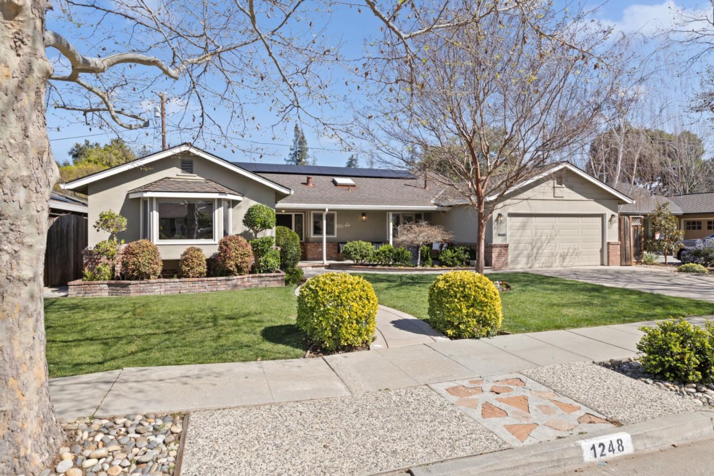 Detail Gallery Image 61 of 61 For 1248 Camino Pablo, San Jose,  CA 95125 - 3 Beds | 3 Baths