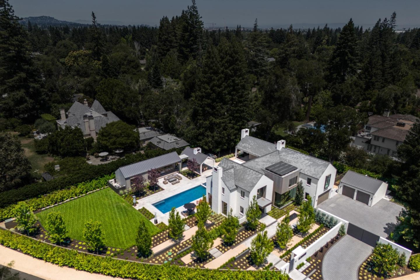 Detail Gallery Image 29 of 29 For 196 Patricia Dr, Atherton,  CA 94027 - 5 Beds | 5/3 Baths