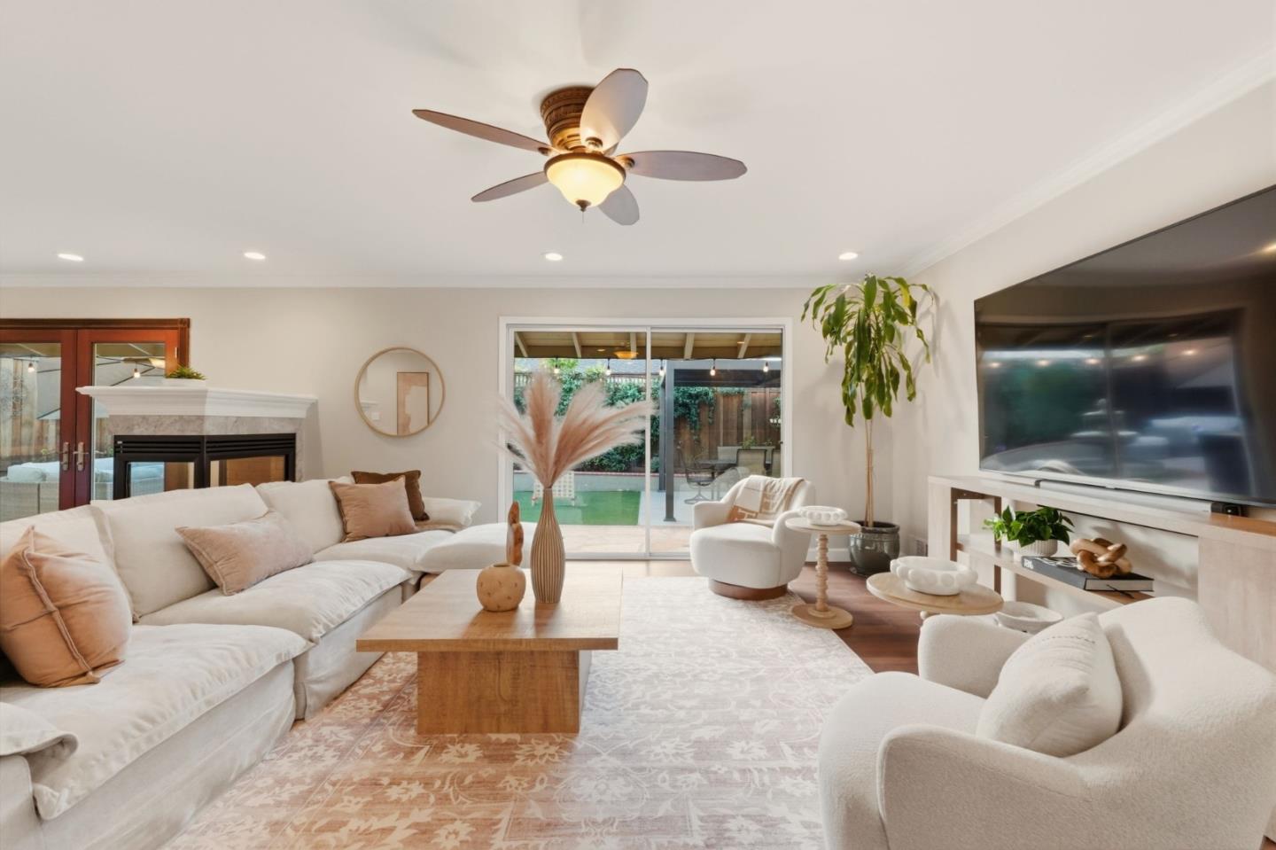 Detail Gallery Image 10 of 80 For 5265 Taft Dr, San Jose,  CA 95124 - 6 Beds | 3 Baths