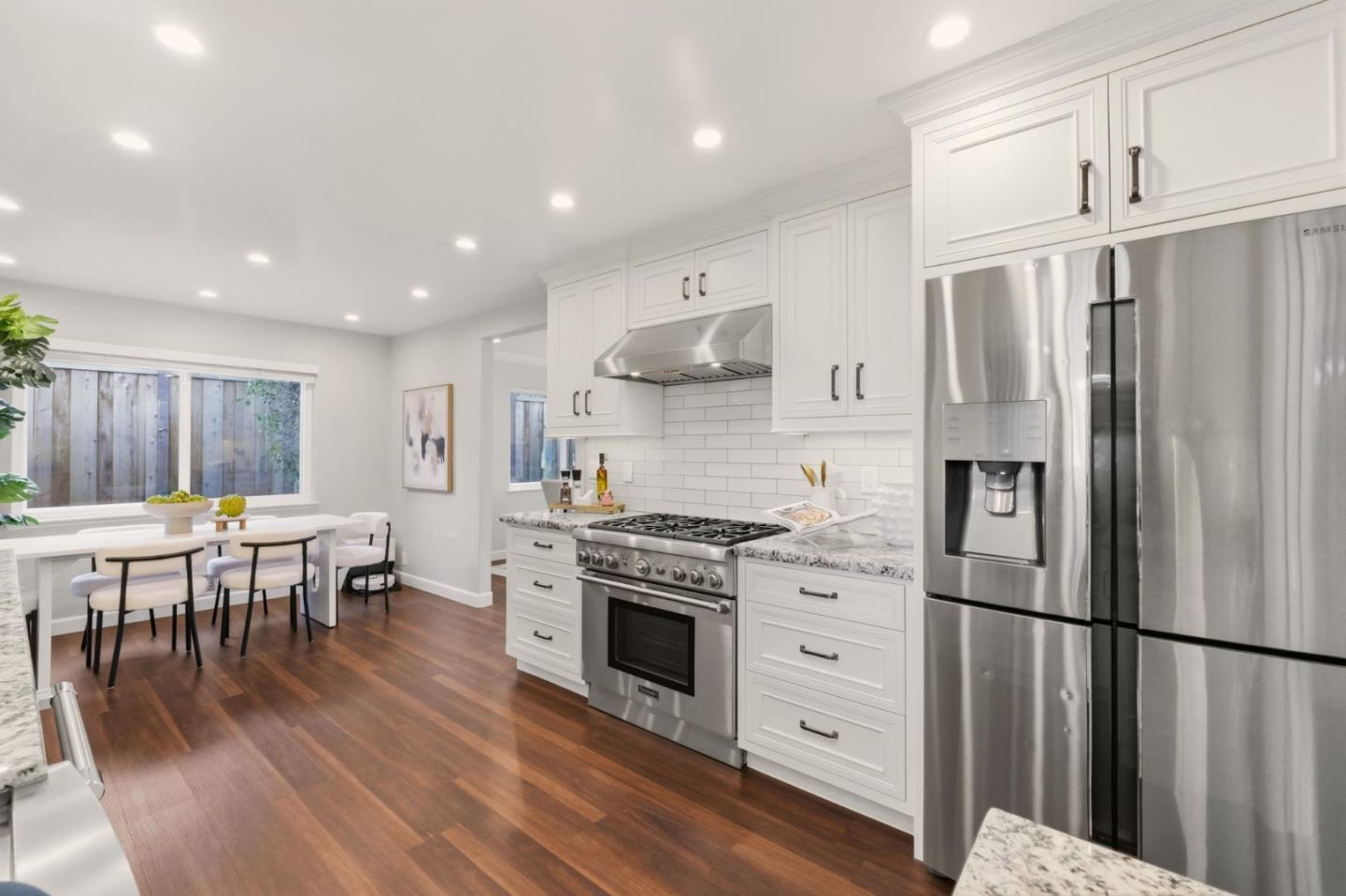 Detail Gallery Image 12 of 80 For 5265 Taft Dr, San Jose,  CA 95124 - 6 Beds | 3 Baths