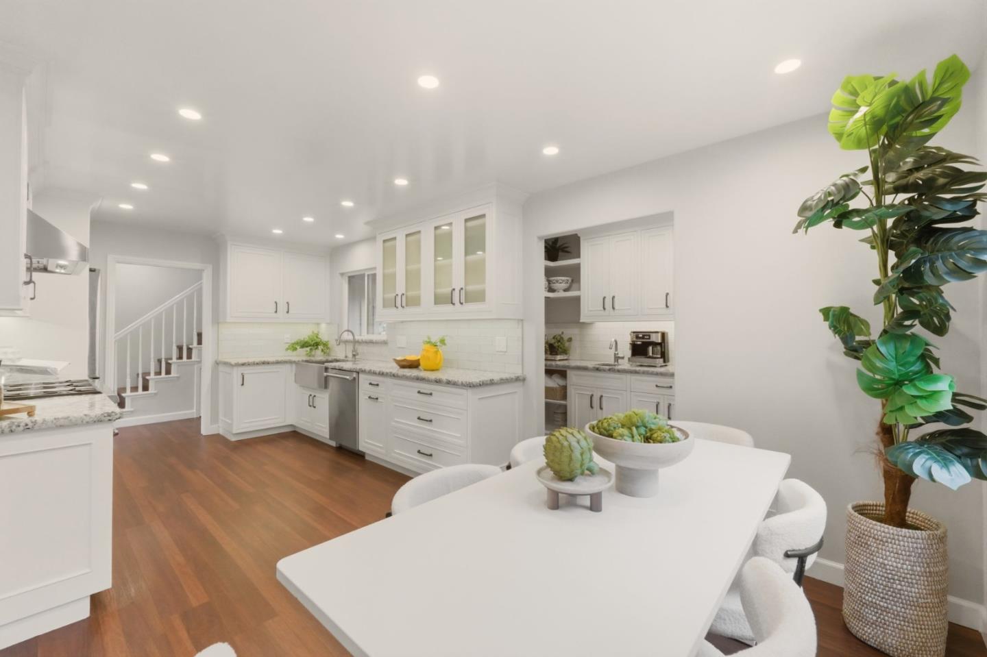 Detail Gallery Image 18 of 80 For 5265 Taft Dr, San Jose,  CA 95124 - 6 Beds | 3 Baths