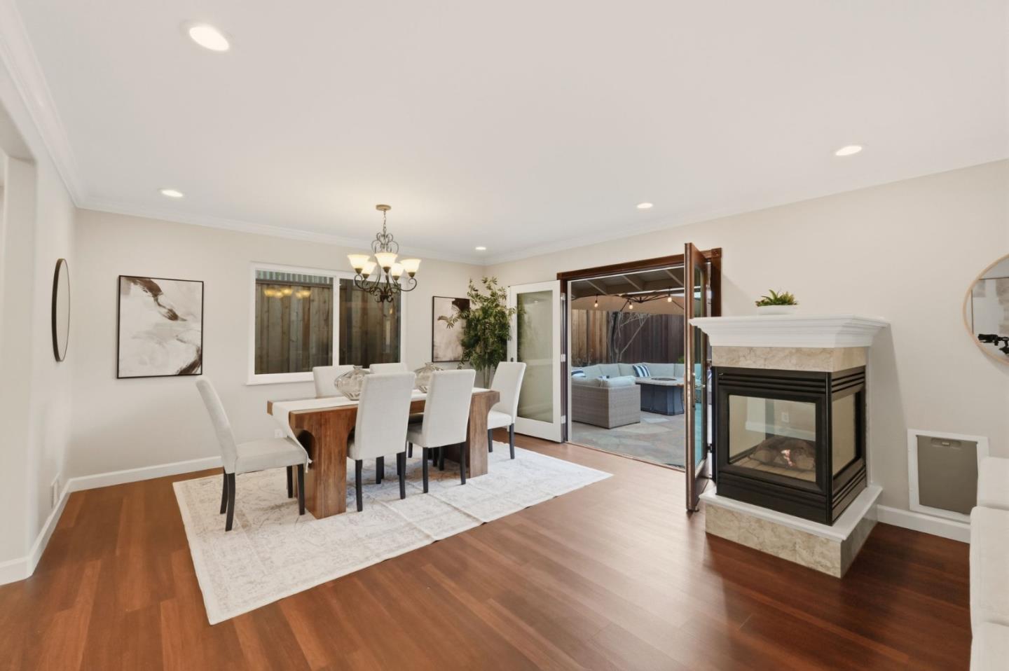 Detail Gallery Image 19 of 80 For 5265 Taft Dr, San Jose,  CA 95124 - 6 Beds | 3 Baths