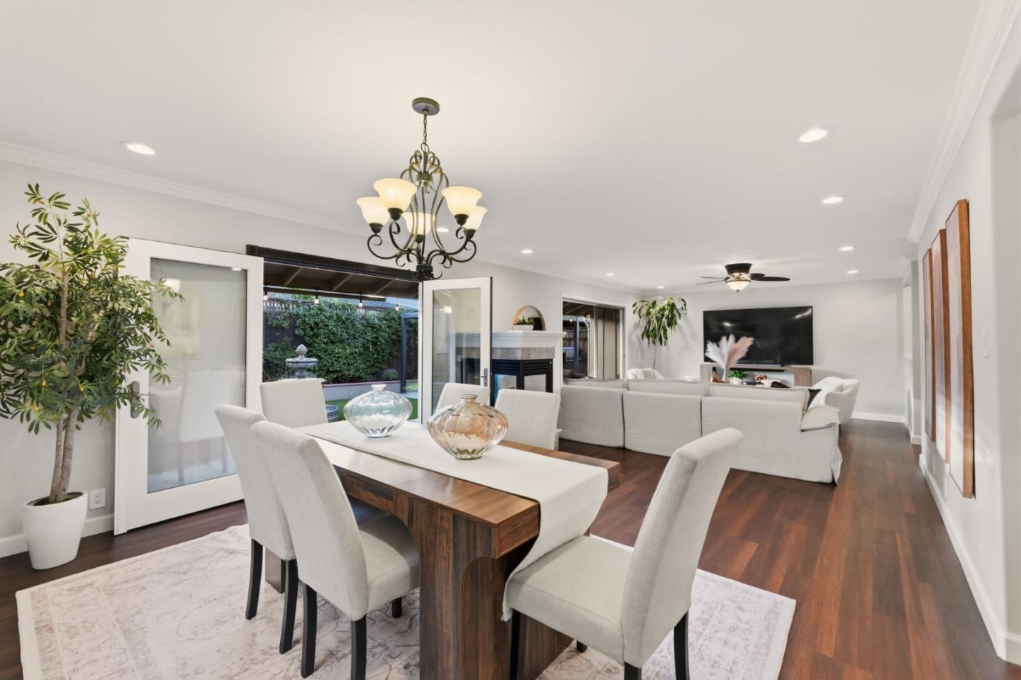 Detail Gallery Image 20 of 80 For 5265 Taft Dr, San Jose,  CA 95124 - 6 Beds | 3 Baths