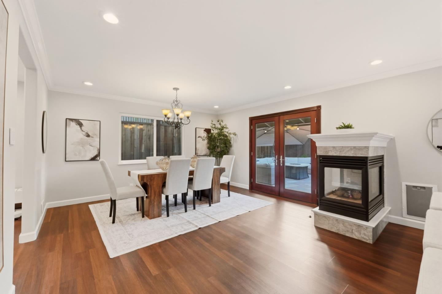 Detail Gallery Image 22 of 80 For 5265 Taft Dr, San Jose,  CA 95124 - 6 Beds | 3 Baths