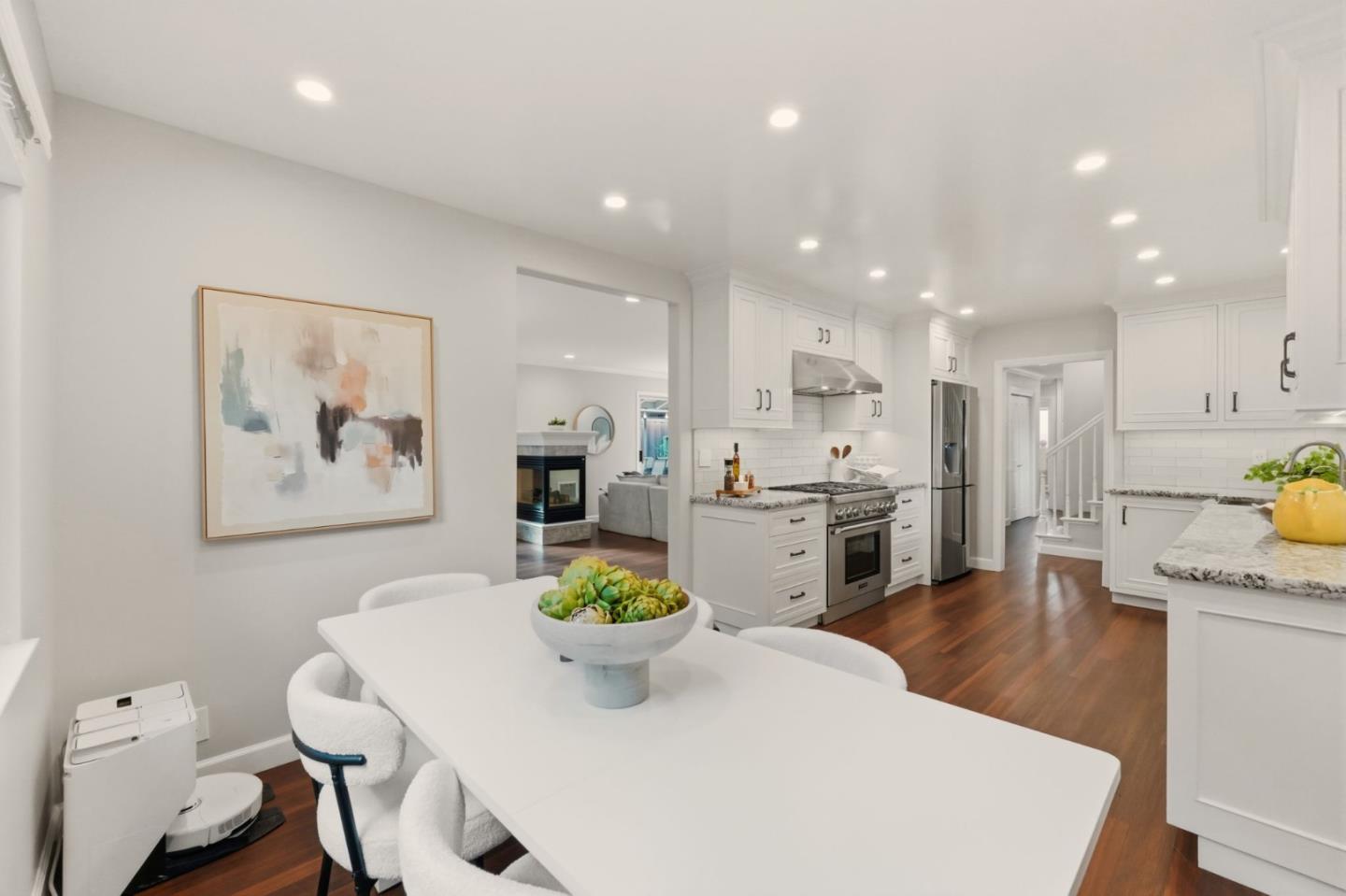 Detail Gallery Image 25 of 80 For 5265 Taft Dr, San Jose,  CA 95124 - 6 Beds | 3 Baths