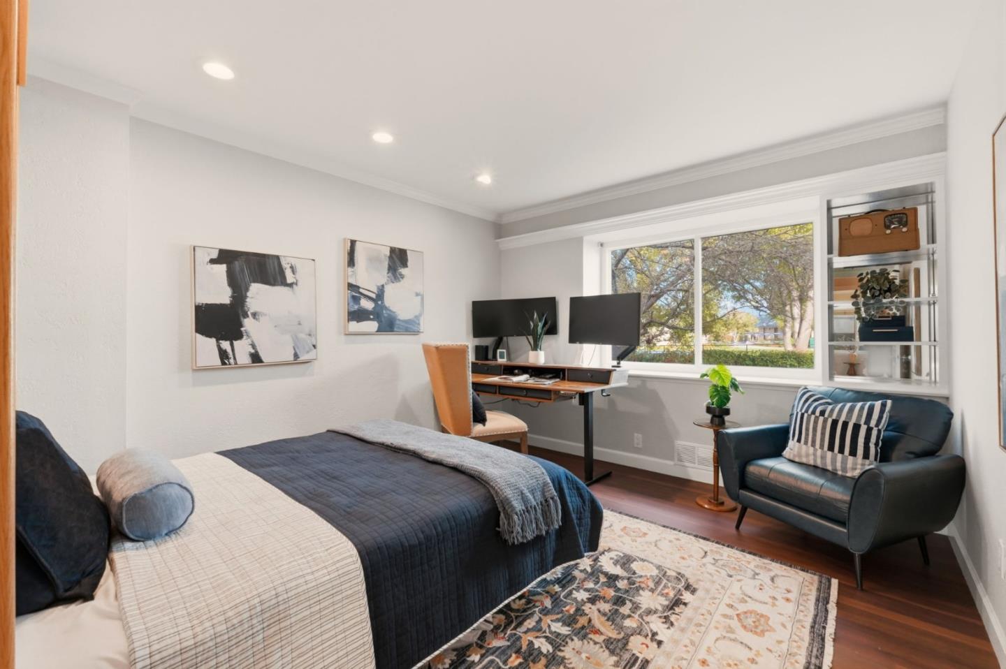 Detail Gallery Image 38 of 80 For 5265 Taft Dr, San Jose,  CA 95124 - 6 Beds | 3 Baths