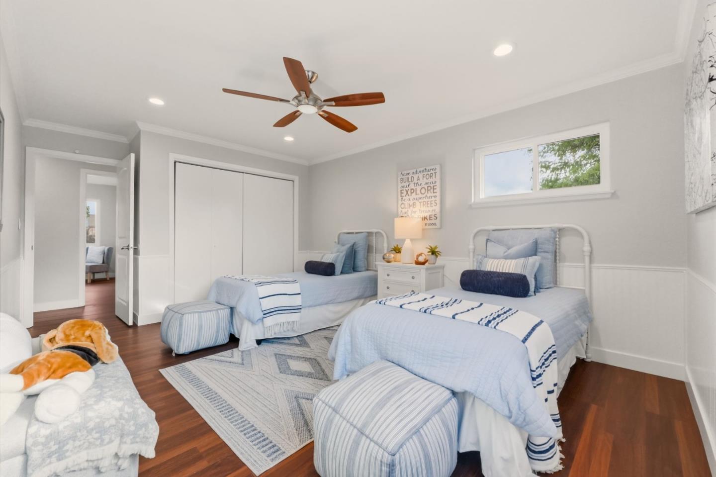 Detail Gallery Image 39 of 80 For 5265 Taft Dr, San Jose,  CA 95124 - 6 Beds | 3 Baths