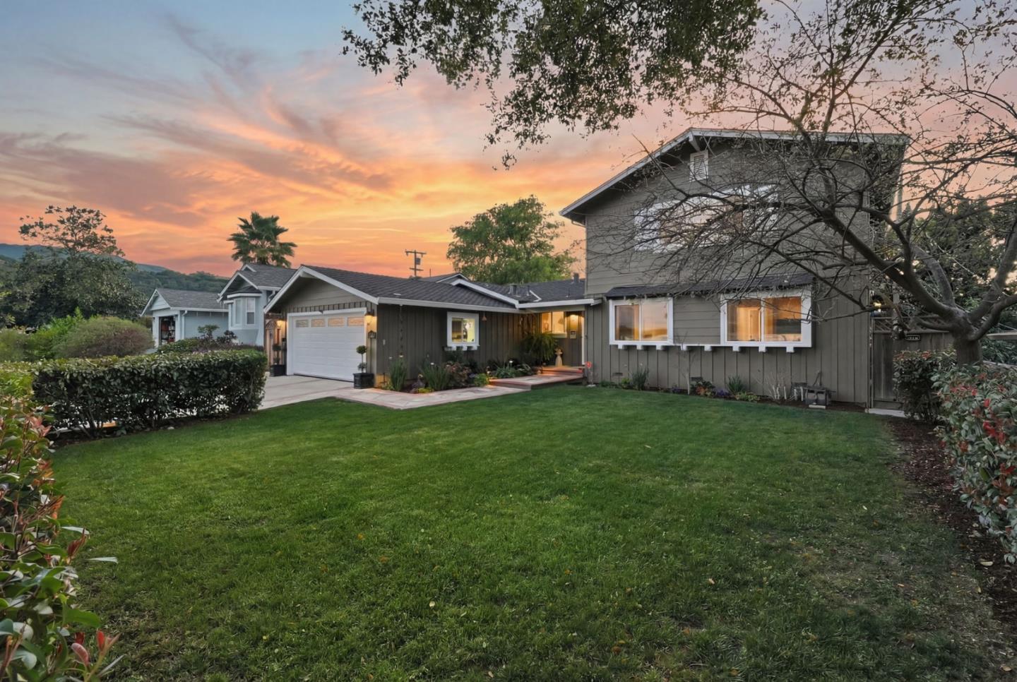 Detail Gallery Image 4 of 80 For 5265 Taft Dr, San Jose,  CA 95124 - 6 Beds | 3 Baths