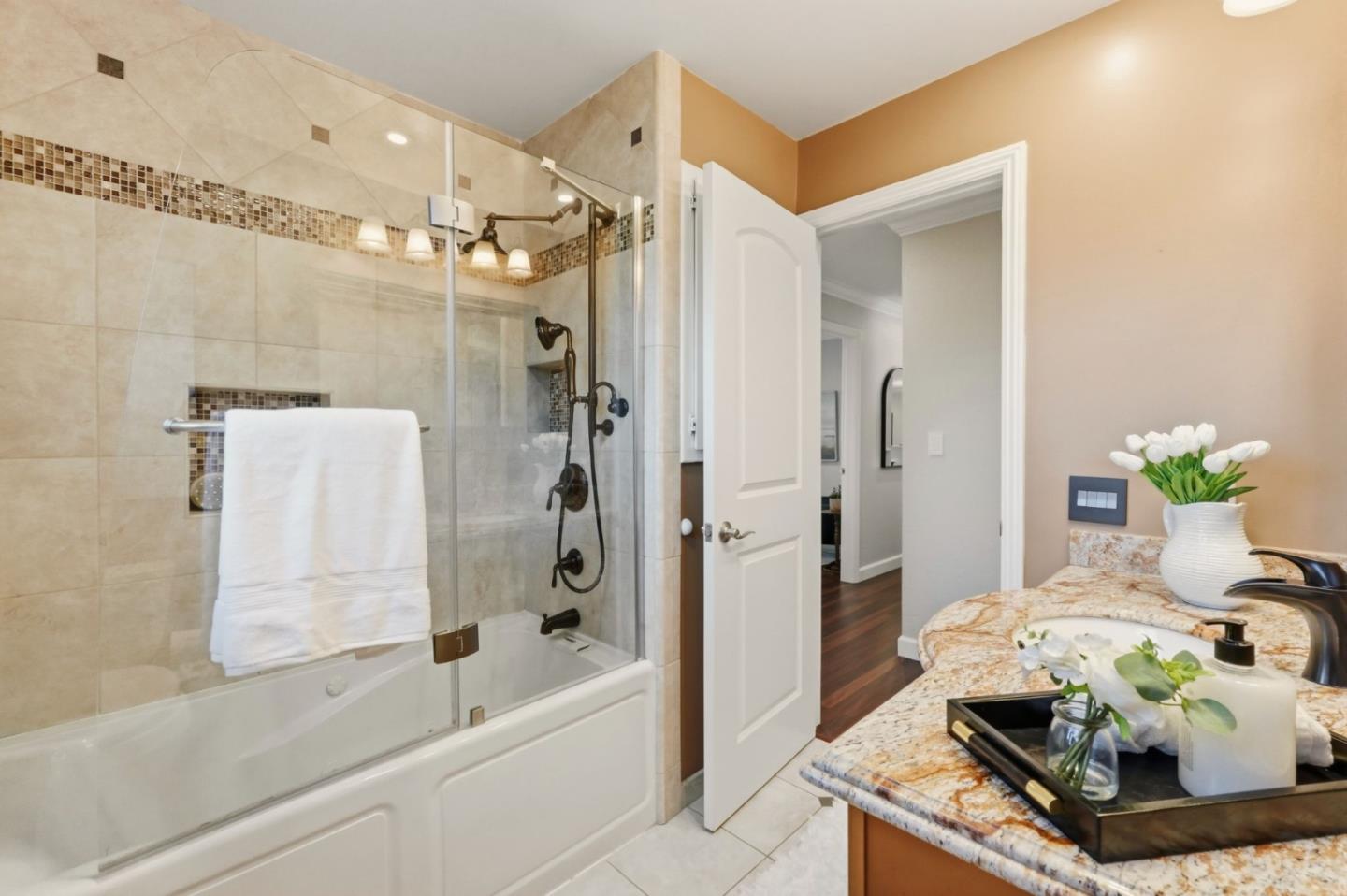 Detail Gallery Image 42 of 80 For 5265 Taft Dr, San Jose,  CA 95124 - 6 Beds | 3 Baths