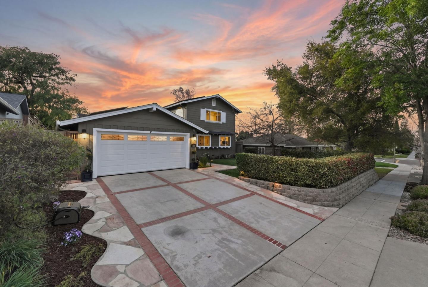 Detail Gallery Image 6 of 80 For 5265 Taft Dr, San Jose,  CA 95124 - 6 Beds | 3 Baths