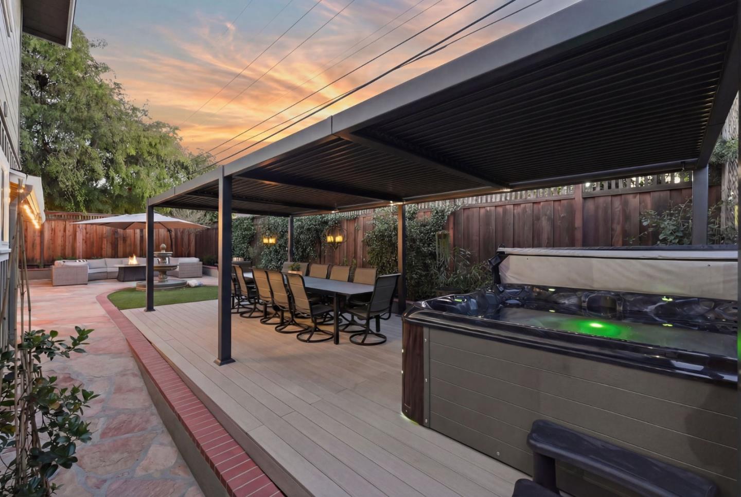 Detail Gallery Image 60 of 80 For 5265 Taft Dr, San Jose,  CA 95124 - 6 Beds | 3 Baths