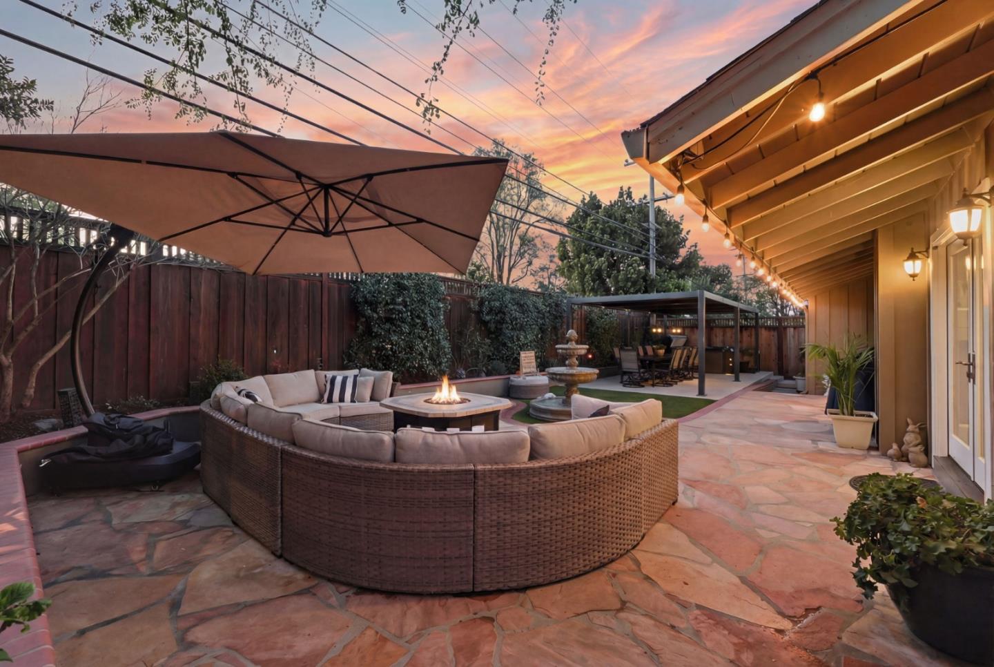 Detail Gallery Image 61 of 80 For 5265 Taft Dr, San Jose,  CA 95124 - 6 Beds | 3 Baths