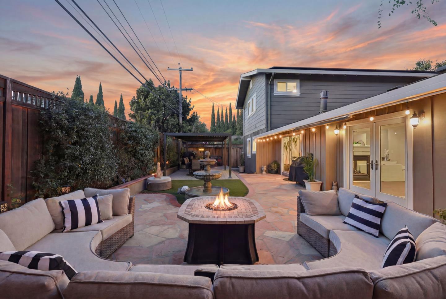 Detail Gallery Image 63 of 80 For 5265 Taft Dr, San Jose,  CA 95124 - 6 Beds | 3 Baths