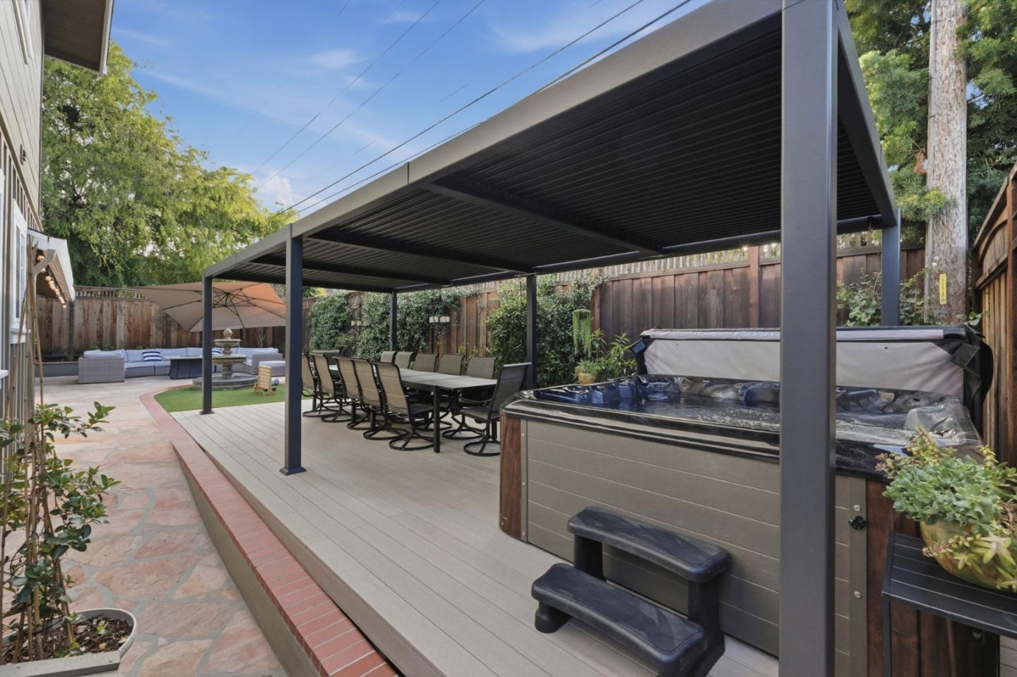 Detail Gallery Image 65 of 80 For 5265 Taft Dr, San Jose,  CA 95124 - 6 Beds | 3 Baths