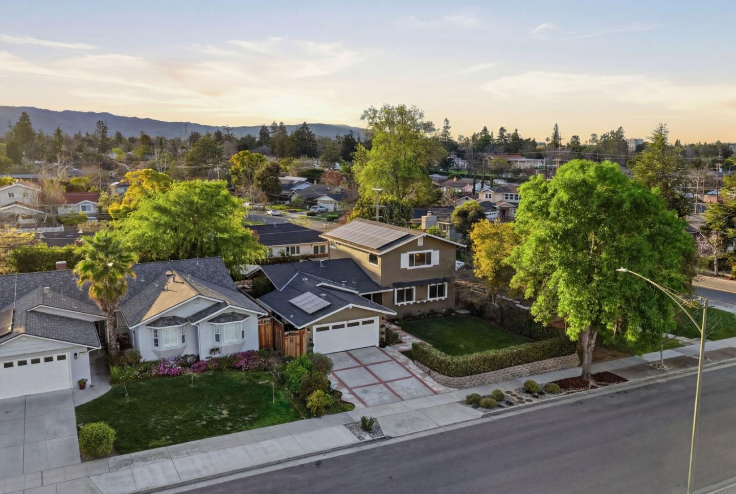 Detail Gallery Image 72 of 80 For 5265 Taft Dr, San Jose,  CA 95124 - 6 Beds | 3 Baths