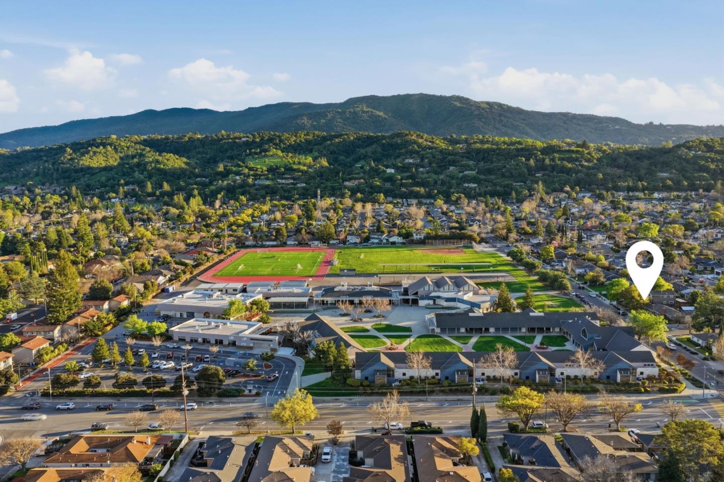 Detail Gallery Image 73 of 80 For 5265 Taft Dr, San Jose,  CA 95124 - 6 Beds | 3 Baths