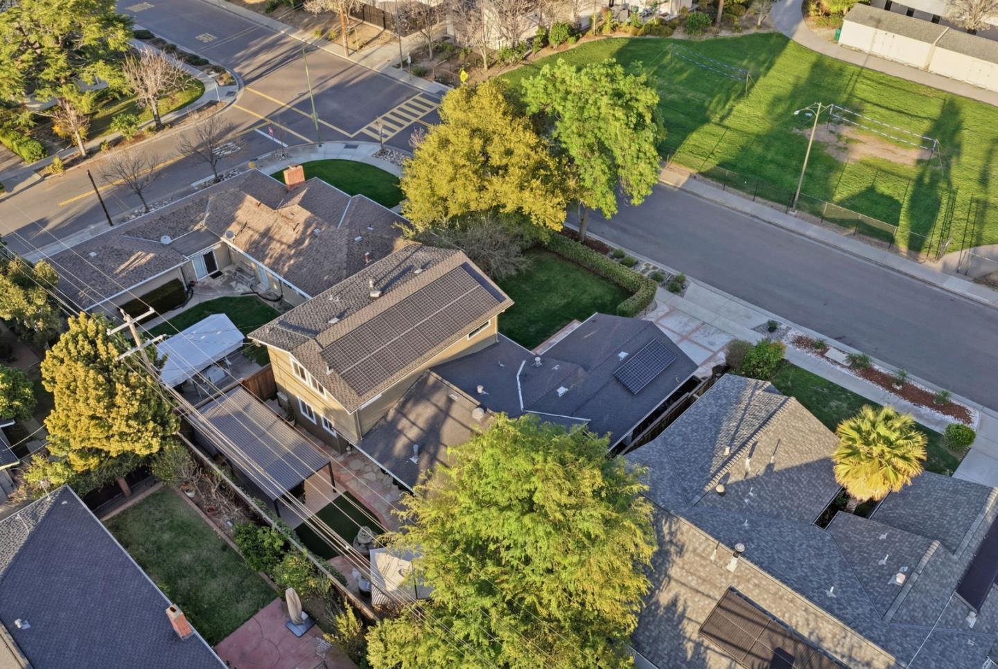 Detail Gallery Image 75 of 80 For 5265 Taft Dr, San Jose,  CA 95124 - 6 Beds | 3 Baths