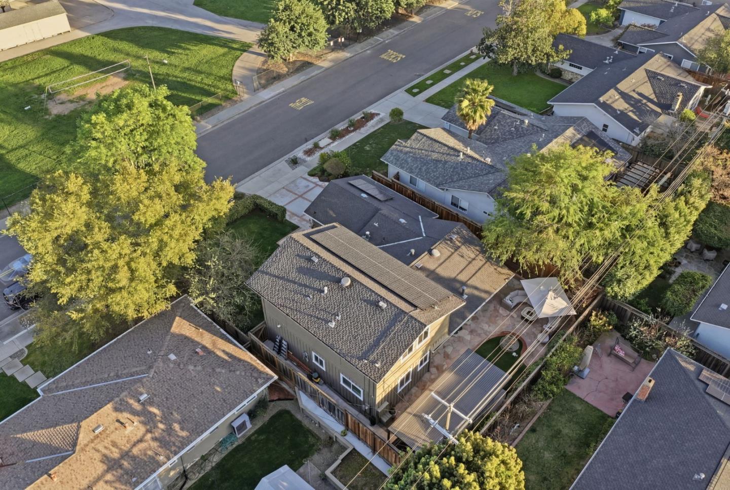 Detail Gallery Image 76 of 80 For 5265 Taft Dr, San Jose,  CA 95124 - 6 Beds | 3 Baths