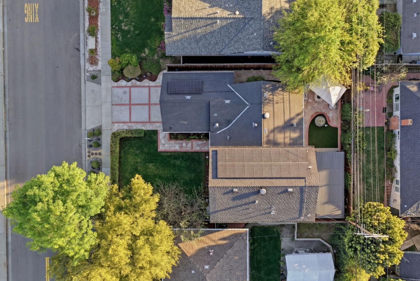 Detail Gallery Image 77 of 80 For 5265 Taft Dr, San Jose,  CA 95124 - 6 Beds | 3 Baths