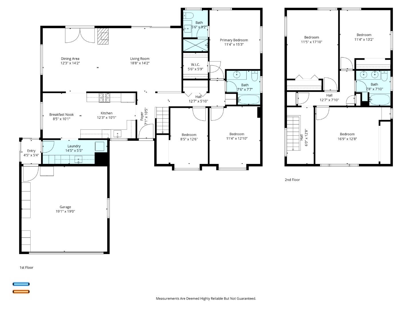 Detail Gallery Image 80 of 80 For 5265 Taft Dr, San Jose,  CA 95124 - 6 Beds | 3 Baths