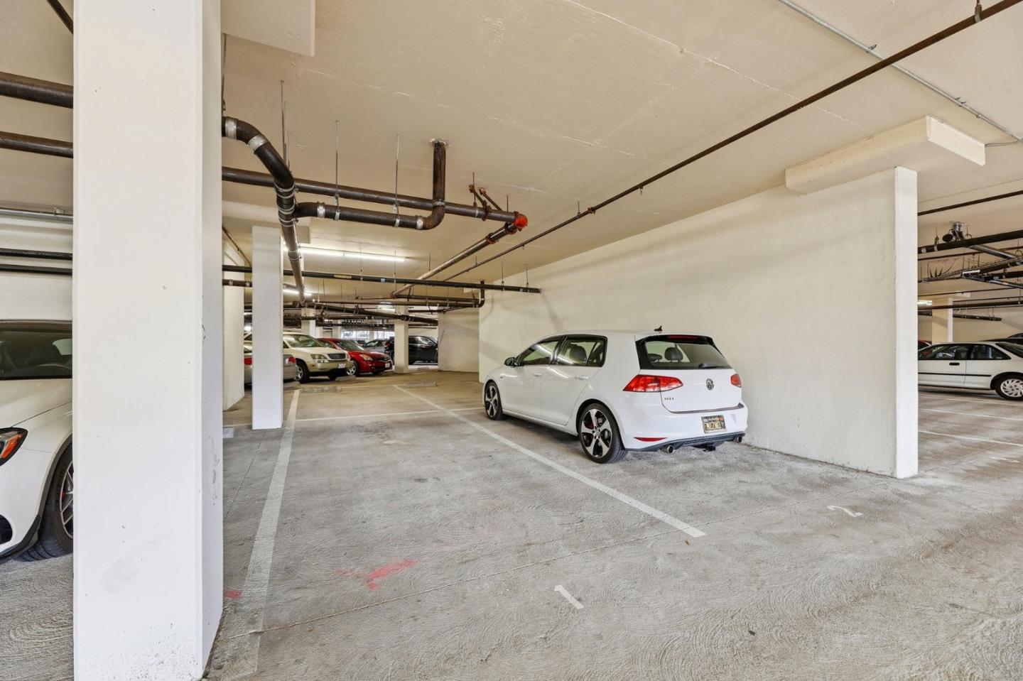 Detail Gallery Image 34 of 34 For 1445 Fruitdale Ave #313,  San Jose,  CA 95128 - 2 Beds | 2 Baths