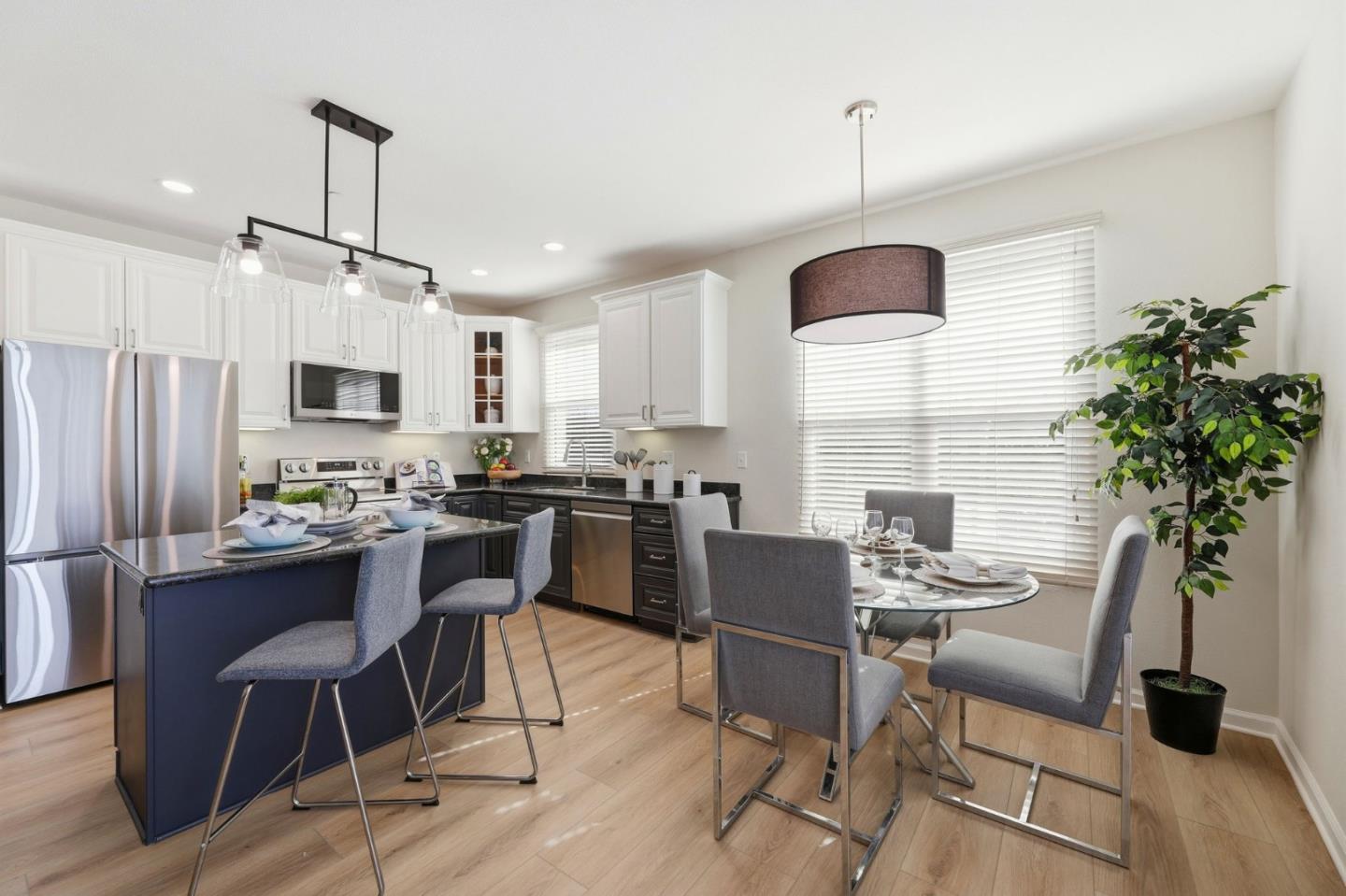 Detail Gallery Image 6 of 34 For 1445 Fruitdale Ave #313,  San Jose,  CA 95128 - 2 Beds | 2 Baths