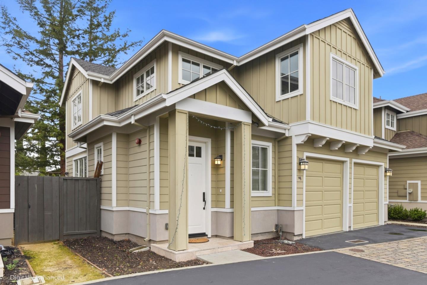 Detail Gallery Image 3 of 52 For 15 Ludina Way, Redwood City,  CA 94061 - 3 Beds | 2/1 Baths