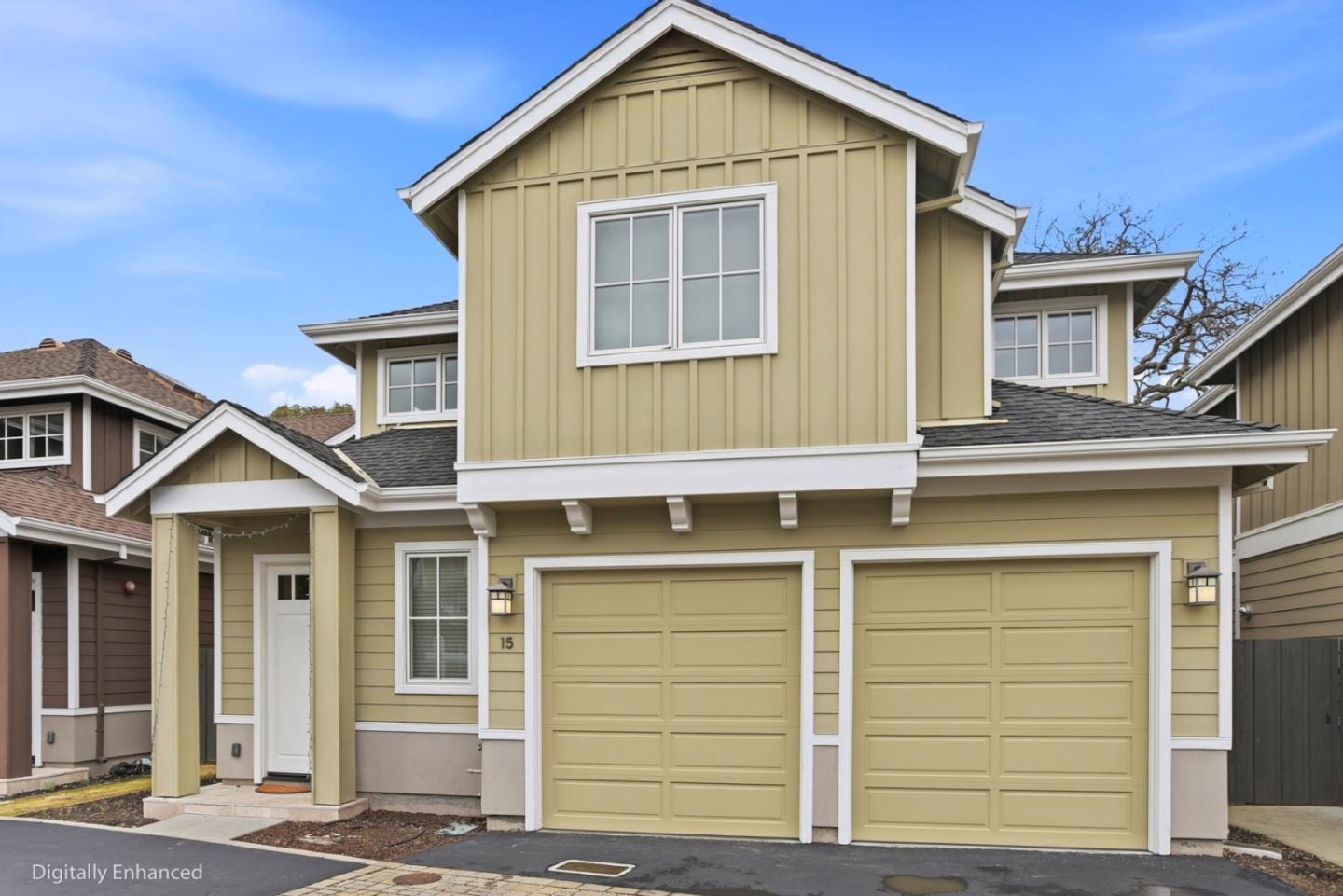 Detail Gallery Image 4 of 52 For 15 Ludina Way, Redwood City,  CA 94061 - 3 Beds | 2/1 Baths