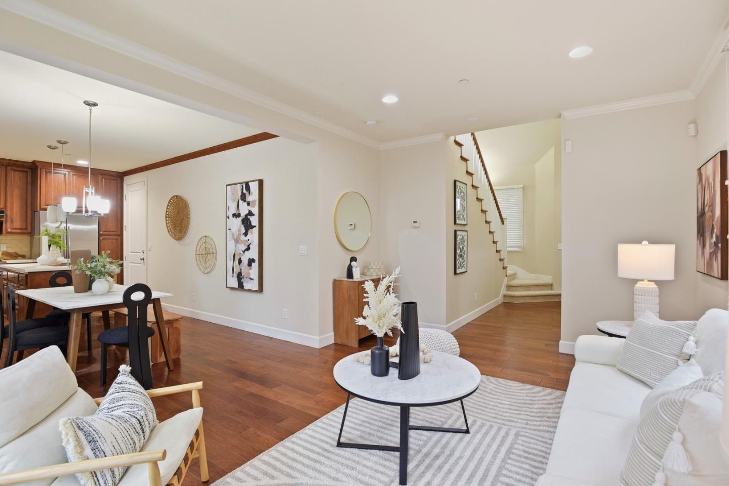 Detail Gallery Image 7 of 52 For 15 Ludina Way, Redwood City,  CA 94061 - 3 Beds | 2/1 Baths