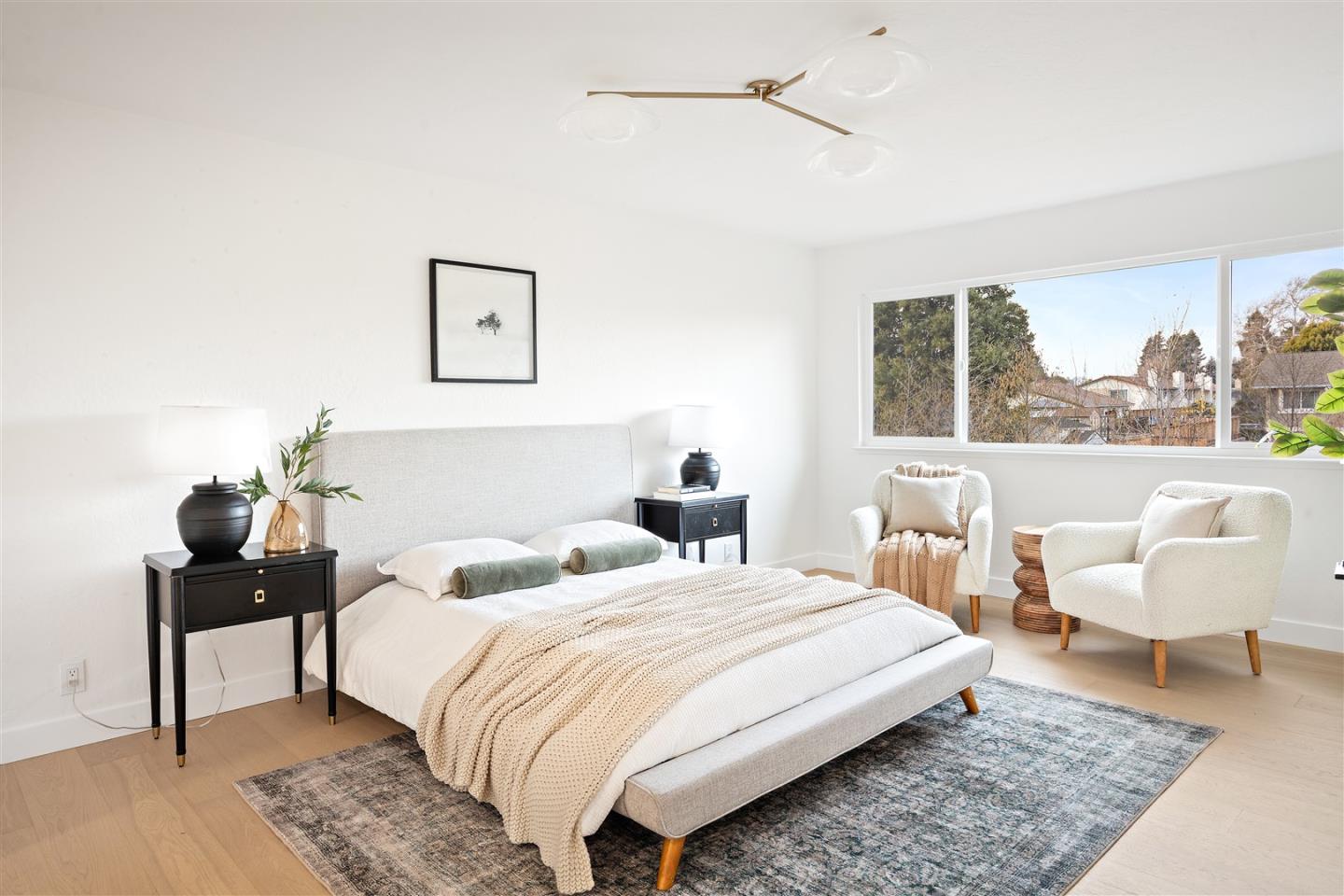 Detail Gallery Image 14 of 39 For 125 Larkwood Cir, Danville,  CA 94526 - 5 Beds | 2/1 Baths