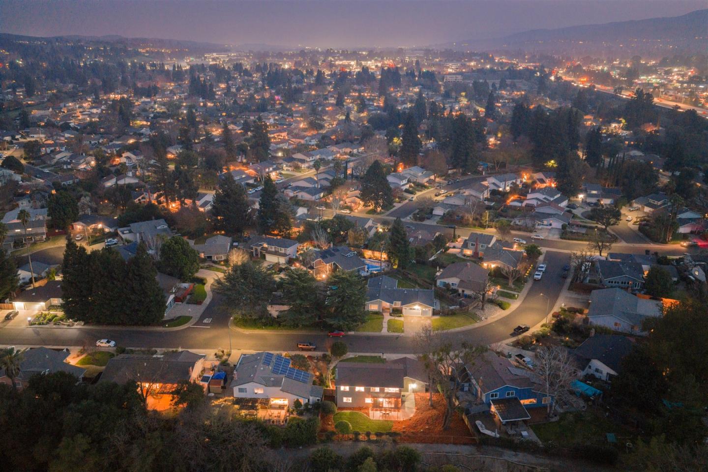 Detail Gallery Image 31 of 39 For 125 Larkwood Cir, Danville,  CA 94526 - 5 Beds | 2/1 Baths