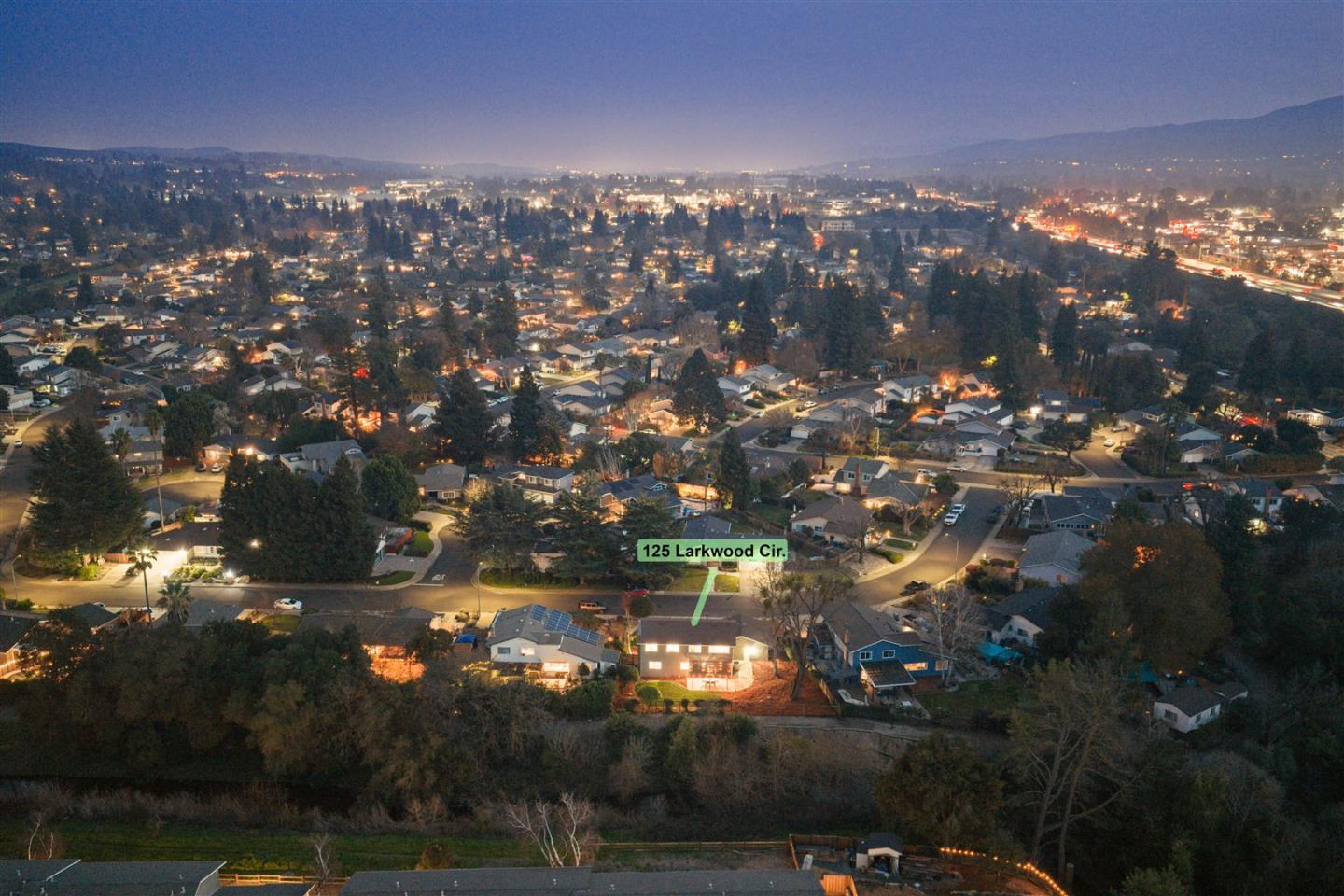 Detail Gallery Image 32 of 39 For 125 Larkwood Cir, Danville,  CA 94526 - 5 Beds | 2/1 Baths